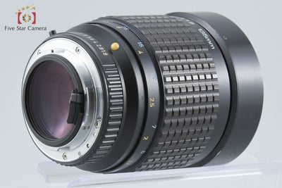 【中古】PENTAX ペンタックス SMC A* 135mm f/1.8