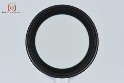 【中古】PENTAX ペンタックス SMC A* 135mm f/1.8