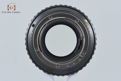 【中古】PENTAX ペンタックス SMC A* 135mm f/1.8