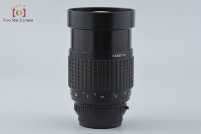 【中古】PENTAX ペンタックス SMC A* 135mm f/1.8