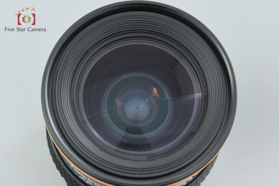 【中古】Tokina トキナー AF 20-35mm f/3.5-4.5 ソニー・ミノルタ用