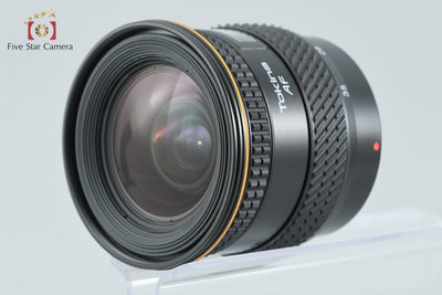 【中古】Tokina トキナー AF 20-35mm f/3.5-4.5 ソニー・ミノルタ用