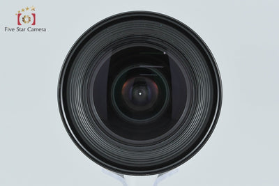 【中古】Tokina トキナー AF 20-35mm f/3.5-4.5 ソニー・ミノルタ用