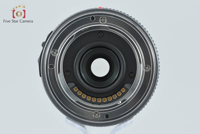【中古】Panasonic パナソニック LUMIX G VARIO 14-45mm f/3.5-5.6 ASPH. MEGA O.I.S. H-FS014045