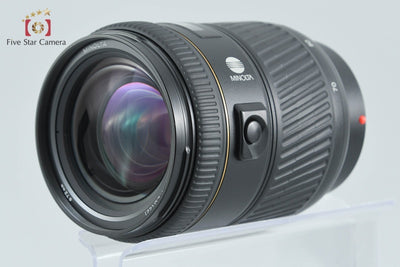 【中古】MINOLTA ミノルタ AF ZOOM 28-70mm f/2.8