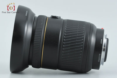 【中古】MINOLTA ミノルタ AF ZOOM 28-70mm f/2.8