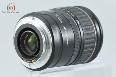 【中古】Canon キヤノン EF 28-135mm f/3.5-5.6 IS USM
