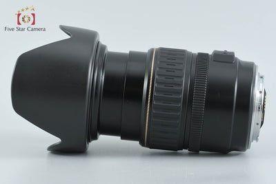 【中古】Canon キヤノン EF 28-135mm f/3.5-5.6 IS USM