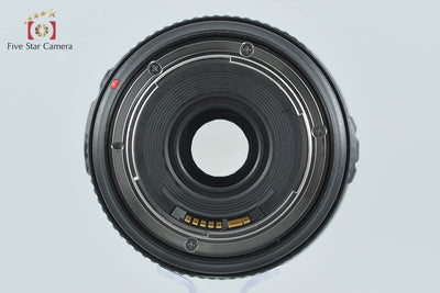 【中古】Canon キヤノン EF 24-70mm f/4 L IS USM