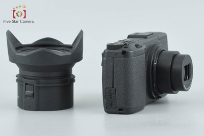 【中古】RICOH リコー GR DIGITAL III コンパクトデジタルカメラ
