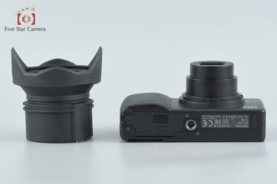 【中古】RICOH リコー GR DIGITAL III コンパクトデジタルカメラ