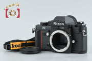 【中古】Nikon ニコン F3 アイレベル フィルム一眼レフカメラ