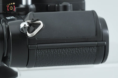 【中古】Nikon ニコン F3 アイレベル フィルム一眼レフカメラ
