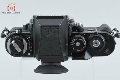 【中古】Nikon ニコン F3 アイレベル フィルム一眼レフカメラ