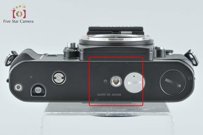【中古】Nikon ニコン F3 アイレベル フィルム一眼レフカメラ