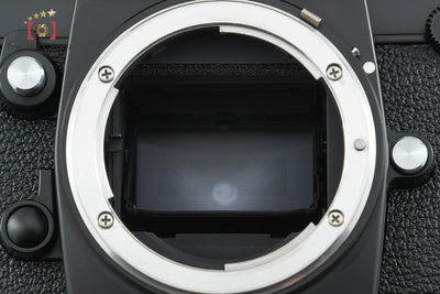 【中古】Nikon ニコン F3 アイレベル フィルム一眼レフカメラ