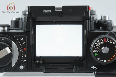 【中古】Nikon ニコン F3 アイレベル フィルム一眼レフカメラ