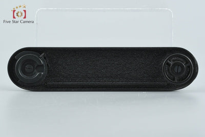 【中古】Leica ライカ M4 ブラッククローム レンジファインダーフィルムカメラ