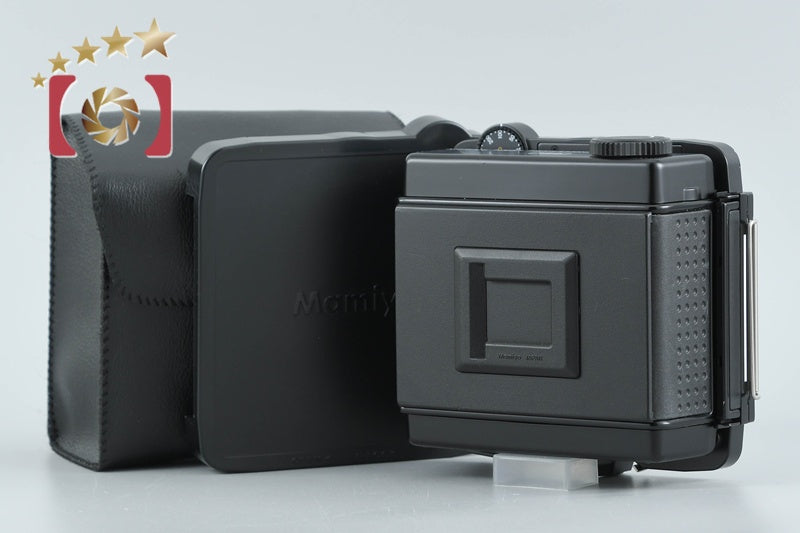 【中古】Mamiya マミヤ 120 ロールフィルムマガジン RZ67 PRO用