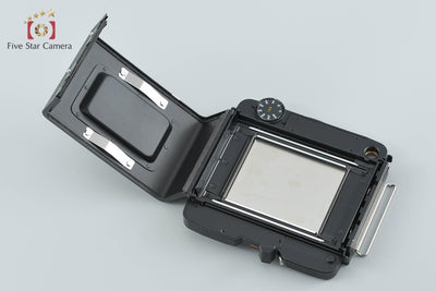 【中古】Mamiya マミヤ 120 ロールフィルムマガジン RZ67 PRO用