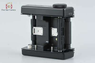【中古】Mamiya マミヤ 120 ロールフィルムマガジン RZ67 PRO用