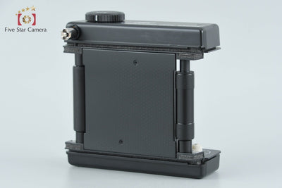 【中古】Mamiya マミヤ 120 ロールフィルムマガジン RZ67 PRO用