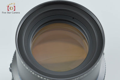 【中古】Mamiya マミヤ SEKOR Z 250mm f/4.5 W RZ67用