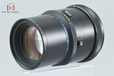 【中古】Mamiya マミヤ SEKOR Z 250mm f/4.5 W RZ67用