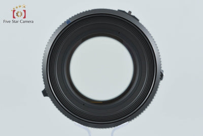 【中古】Mamiya マミヤ SEKOR Z 250mm f/4.5 W RZ67用