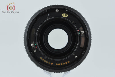 【中古】Mamiya マミヤ SEKOR Z 250mm f/4.5 W RZ67用