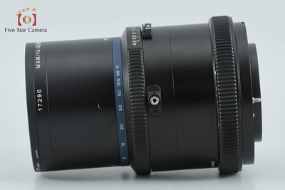 【中古】Mamiya マミヤ SEKOR Z 250mm f/4.5 W RZ67用
