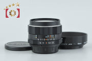 【中古】PENTAX ペンタックス SMC TAKUMAR 28mm f/3.5