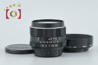 【中古】PENTAX ペンタックス SMC TAKUMAR 28mm f/3.5