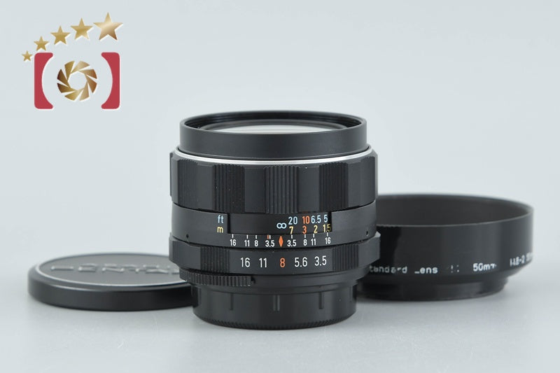 【中古】PENTAX ペンタックス SMC TAKUMAR 28mm f/3.5