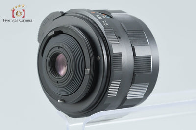 【中古】PENTAX ペンタックス SMC TAKUMAR 28mm f/3.5