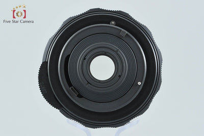 【中古】PENTAX ペンタックス SMC TAKUMAR 28mm f/3.5