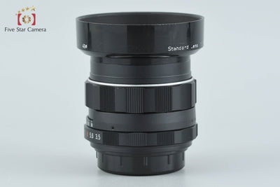 【中古】PENTAX ペンタックス SMC TAKUMAR 28mm f/3.5