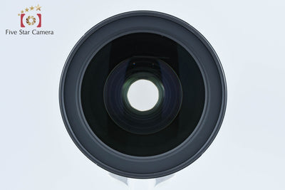 【中古】Nikon ニコン AF-S NIKKOR 24-70mm f/2.8 E ED VR 元箱付き