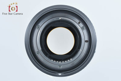 【中古】Nikon ニコン AF-S NIKKOR 24-70mm f/2.8 E ED VR 元箱付き