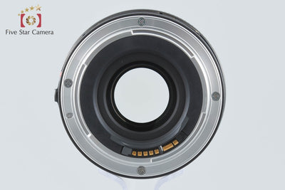 【中古】TAMRON タムロン 272E SP AF 90mm f/2.8 Di MACRO キヤノン用