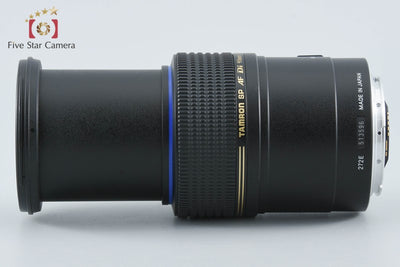 【中古】TAMRON タムロン 272E SP AF 90mm f/2.8 Di MACRO キヤノン用