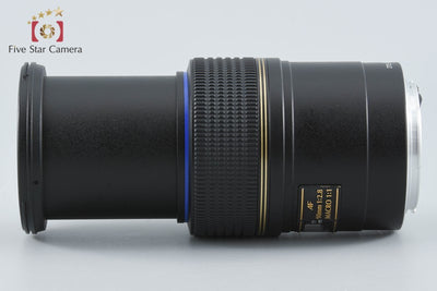【中古】TAMRON タムロン 272E SP AF 90mm f/2.8 Di MACRO キヤノン用