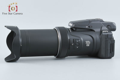 【中古】Nikon ニコン COOLPIX P1000 コンパクトデジタルカメラ