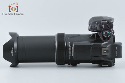 【中古】Nikon ニコン COOLPIX P1000 コンパクトデジタルカメラ