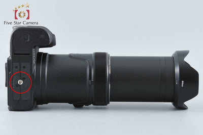 【中古】Nikon ニコン COOLPIX P1000 コンパクトデジタルカメラ