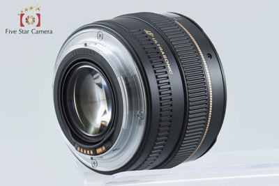 【中古】Canon キヤノン EF 50mm f/1.4 USM 元箱付き
