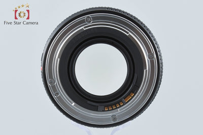 【中古】Canon キヤノン EF 50mm f/1.4 USM 元箱付き
