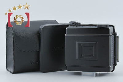 【中古】Mamiya マミヤ 120 ロールフィルムマガジン RZ67 PRO用