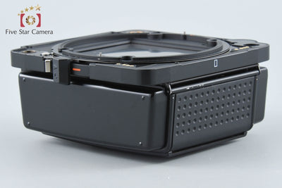 【中古】Mamiya マミヤ 120 ロールフィルムマガジン RZ67 PRO用