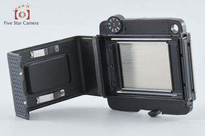 【中古】Mamiya マミヤ 120 ロールフィルムマガジン RZ67 PRO用